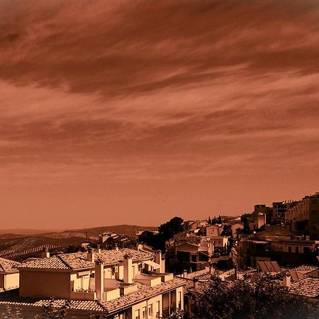 El Atardecer De Cazorla公寓 外观 照片