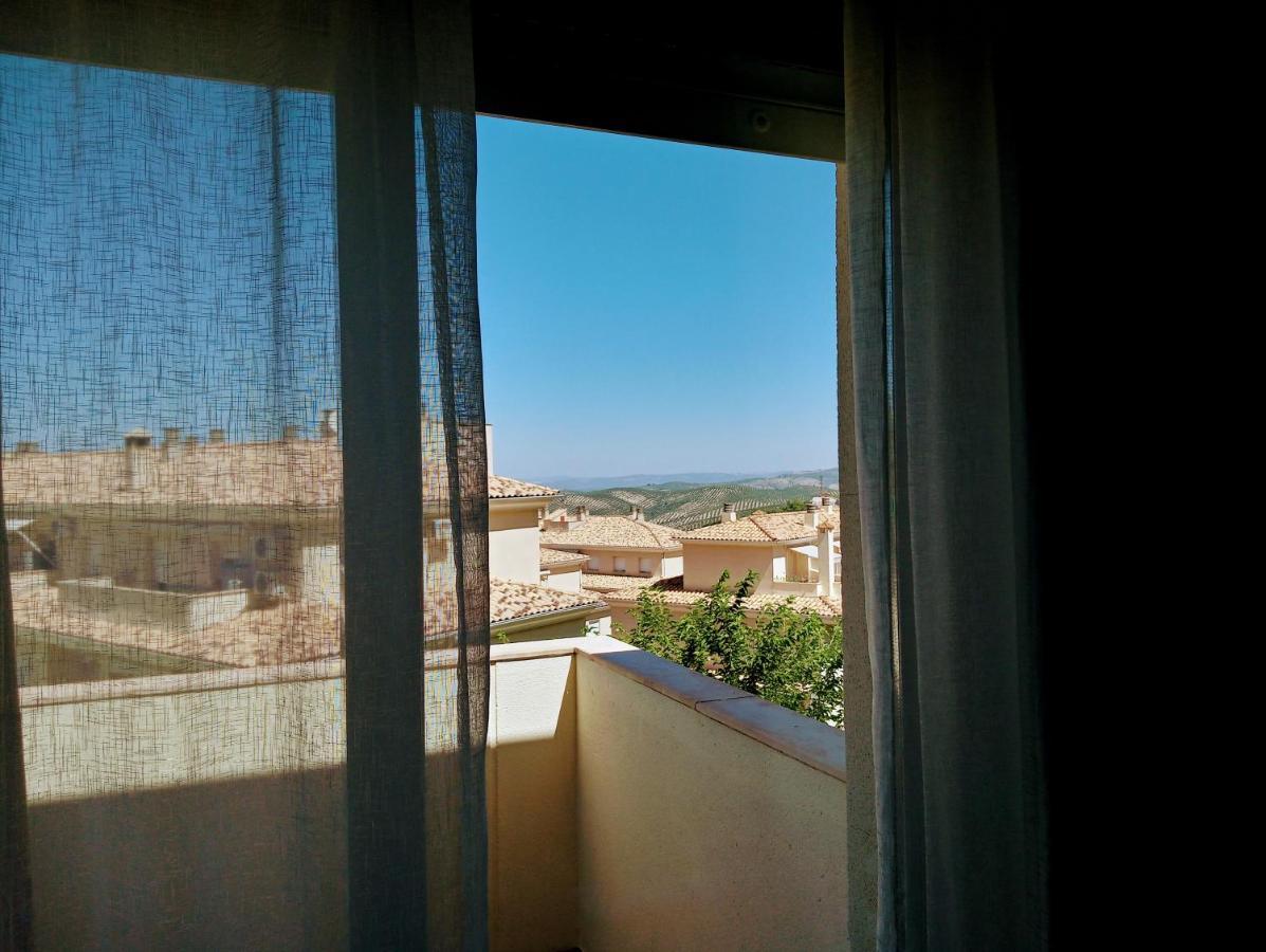 El Atardecer De Cazorla公寓 外观 照片